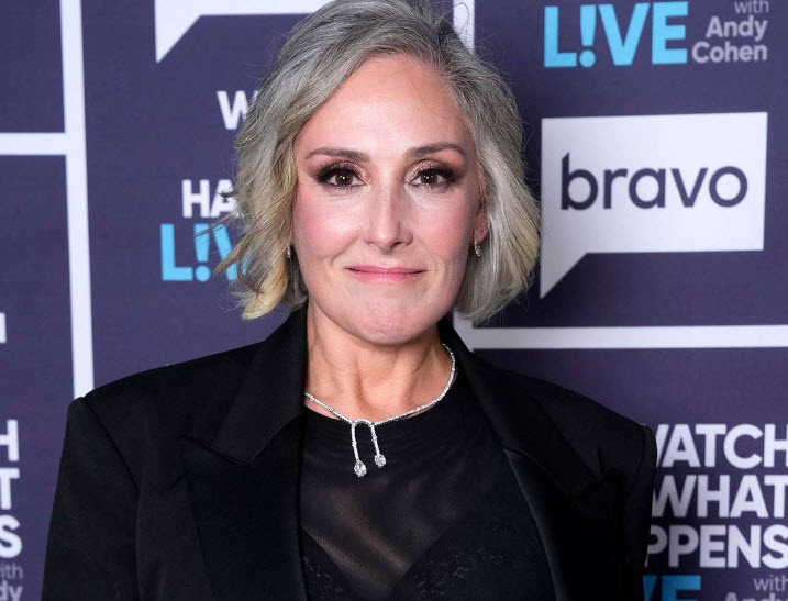 Ricki Lake